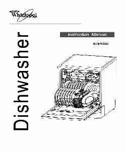Whirlpool Dishwasher ADP8000-page_pdf